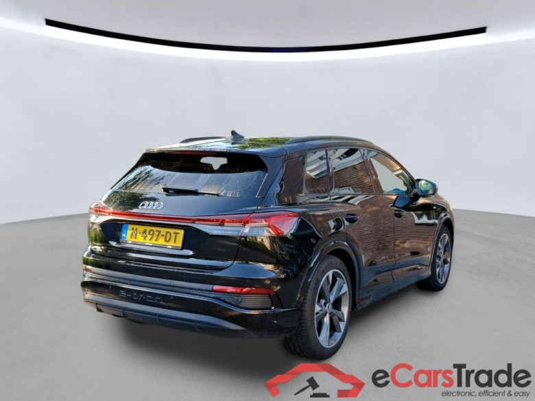 AUDI Q4 e-tron 150 kW #6