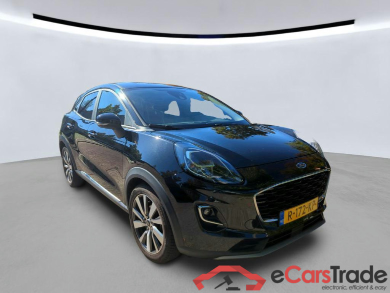 FORD PUMA 91 kW #5