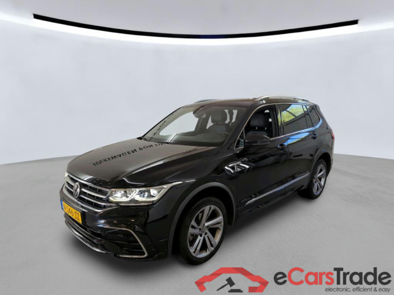 VOLKSWAGEN Tiguan Allspace 110 kW