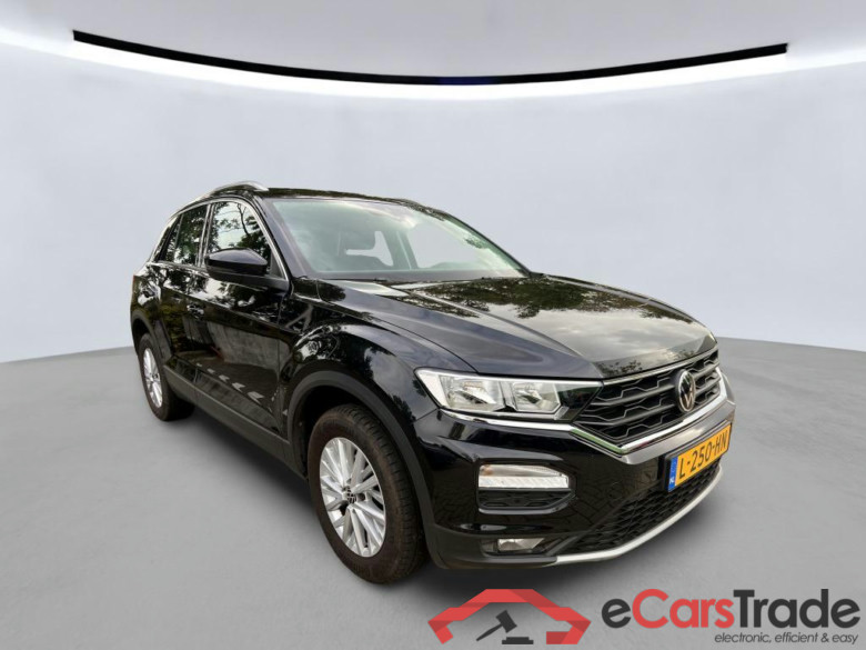 VOLKSWAGEN T-Roc 81 kW #4