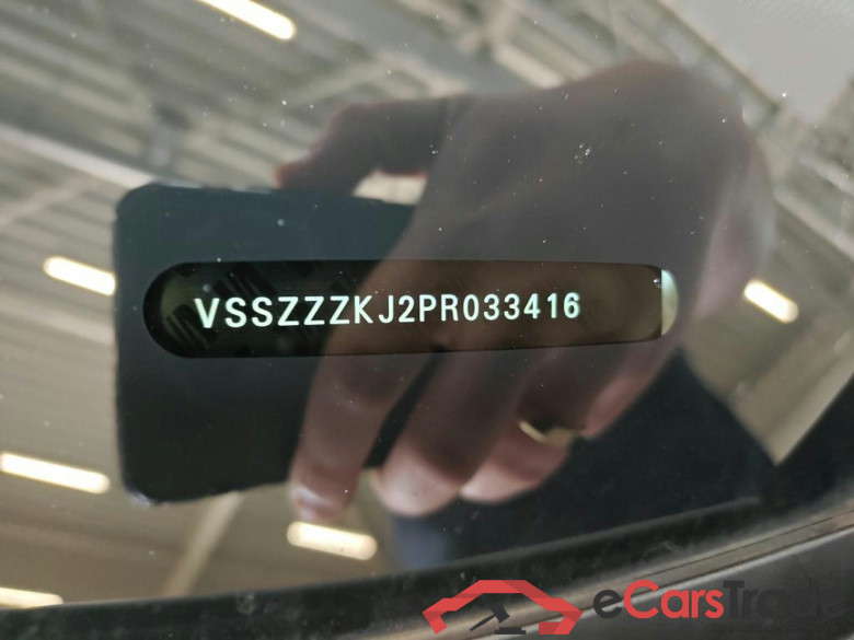 SEAT Ibiza 70 kW #2