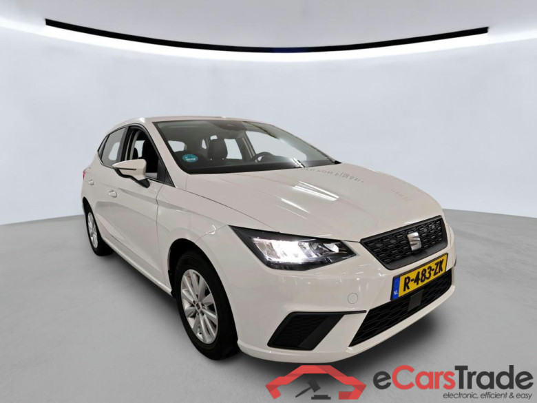 SEAT Ibiza 70 kW #4