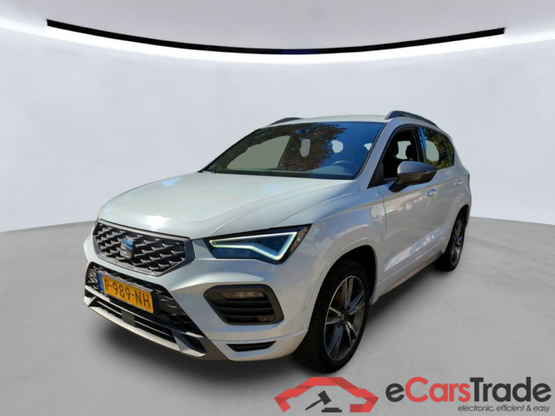 SEAT Ateca 110 kW