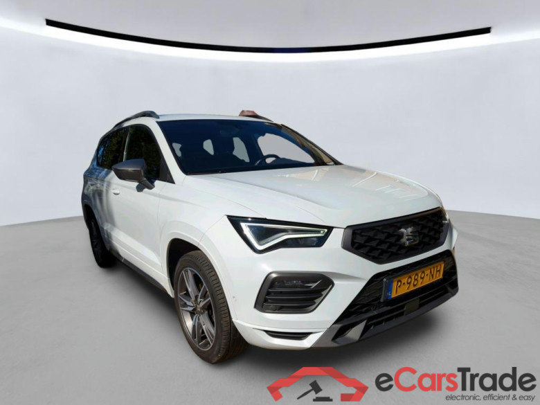 SEAT Ateca 110 kW #4