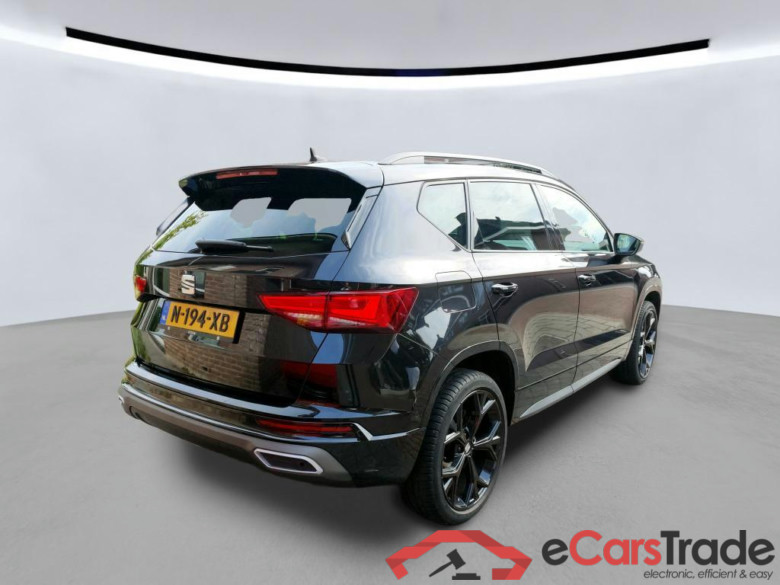 SEAT Ateca 110 kW #5
