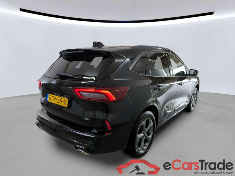 FORD KUGA 111 kW #5