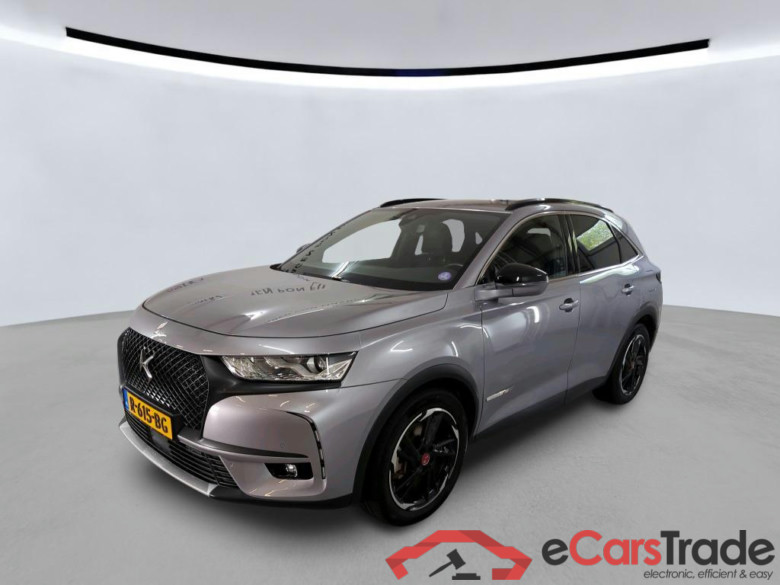 DS Automobiles 7 Crossback 133 kW #1