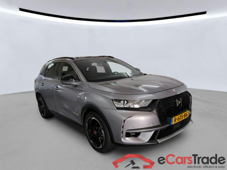 DS Automobiles 7 Crossback 133 kW #4