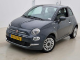 Photo car #7643343
