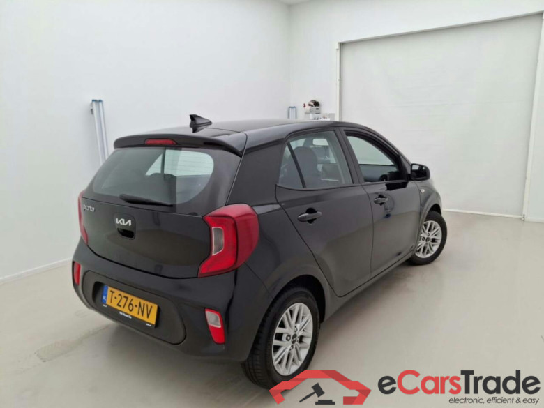 KIA Picanto 1.0 DPi DynamicLine #2