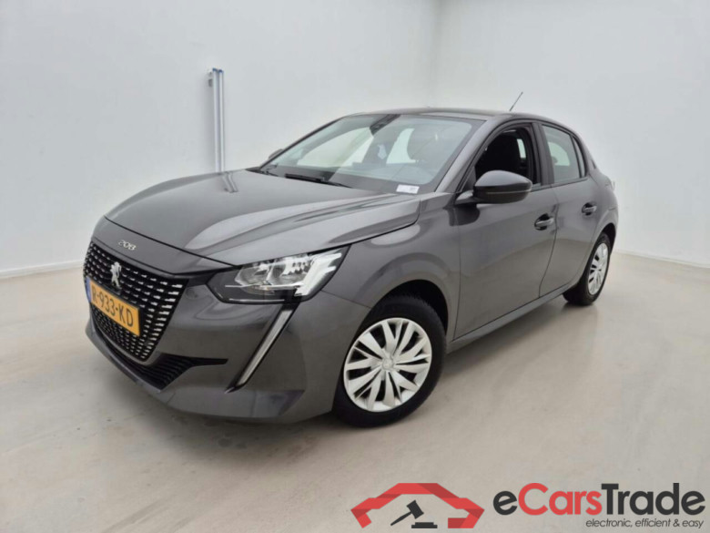 PEUGEOT 208 1.2 PT Active #1
