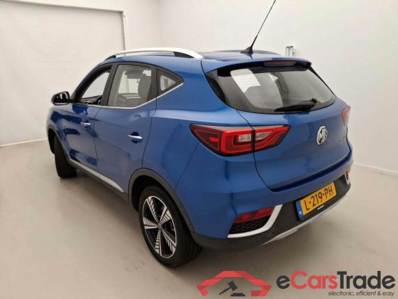 MG ZS EV Luxury 45 kWh #4