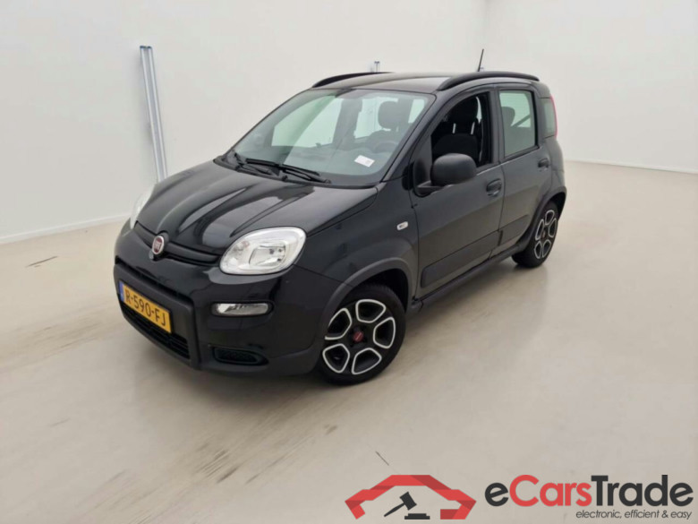 FIAT Panda 1.0 Hybrid City Life
