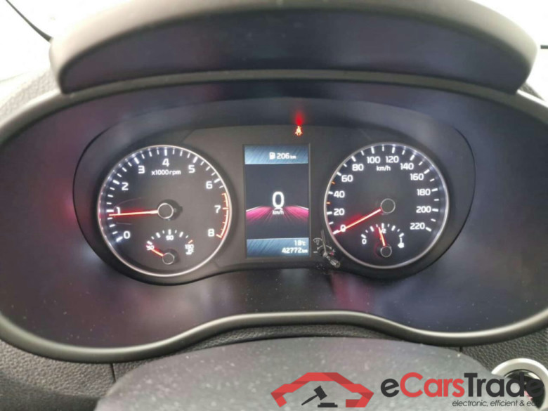 KIA Picanto 1.0 DPi Dyn.PlusLine #6