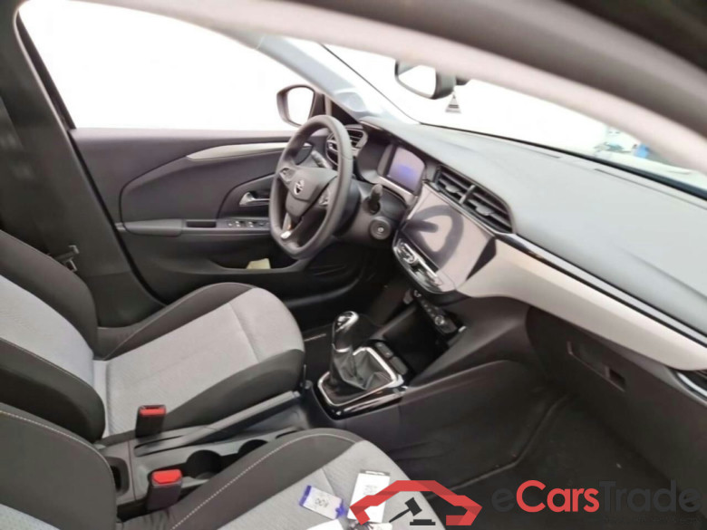 OPEL Corsa 1.2 Edition #3