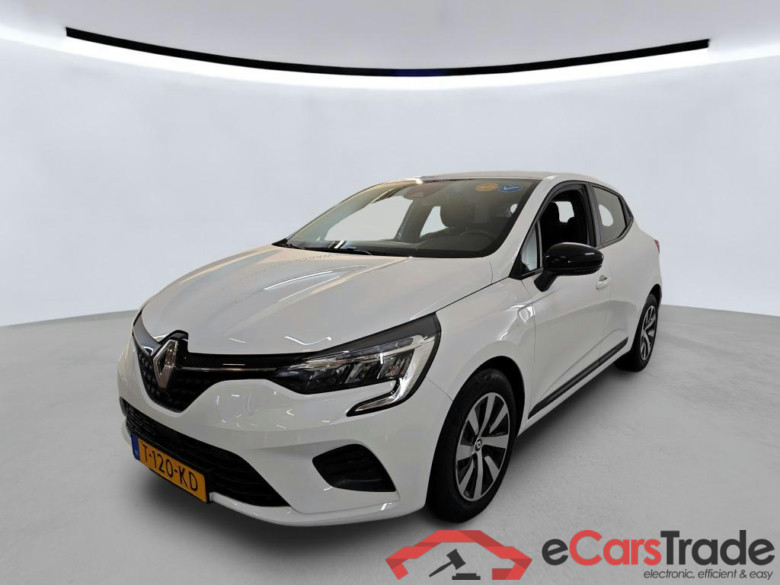 RENAULT CLIO 67 kW #1