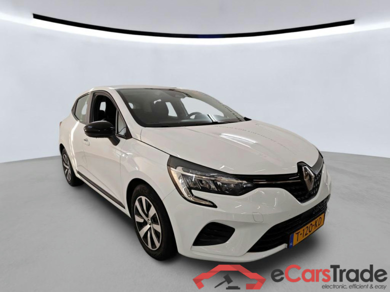 RENAULT CLIO 67 kW #3