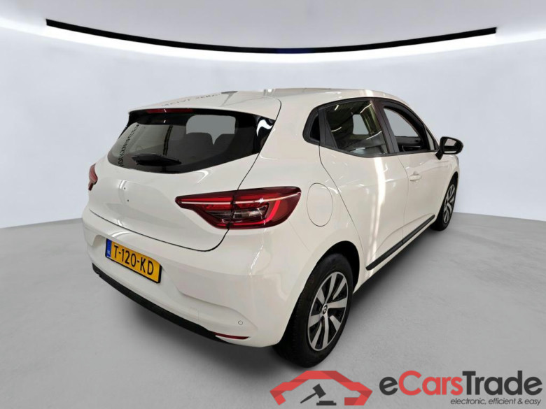 RENAULT CLIO 67 kW #4