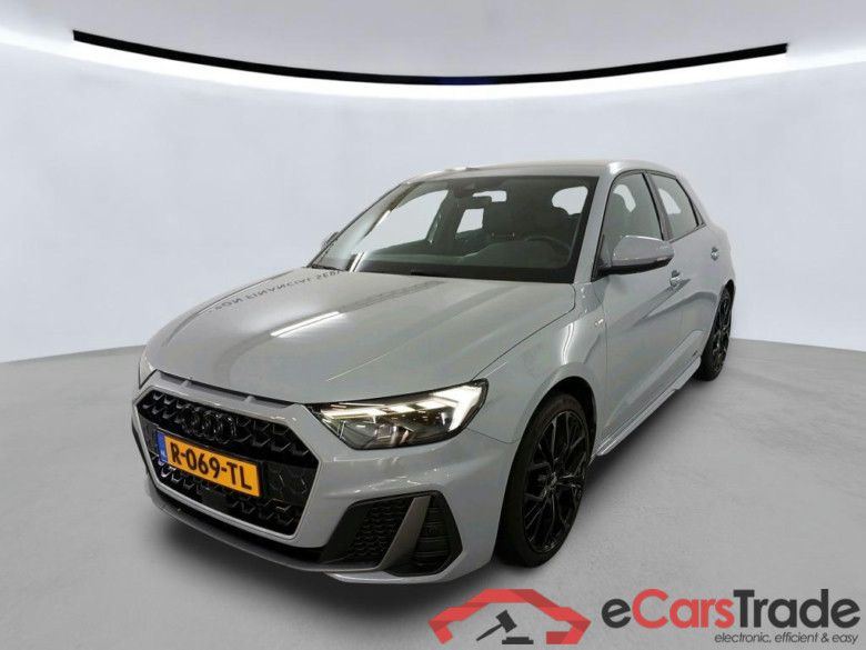 AUDI A1 Sportback 110 kW #1