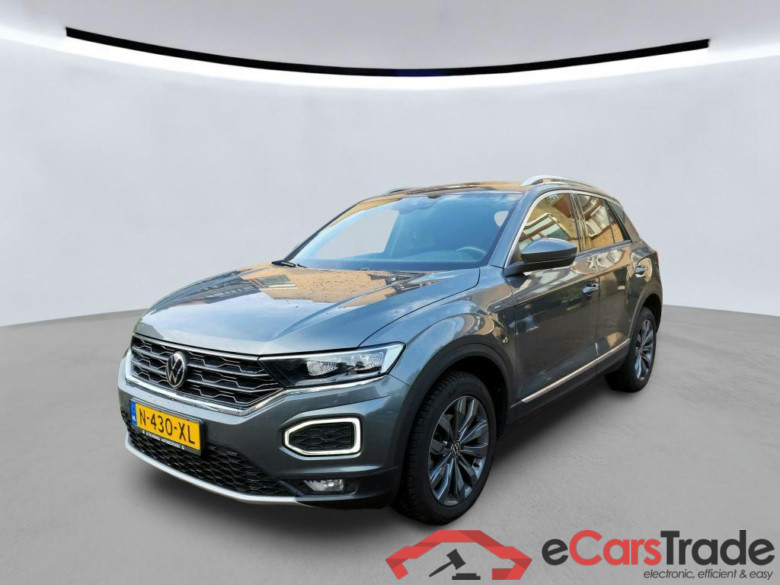 VOLKSWAGEN T-Roc 110 kW #1