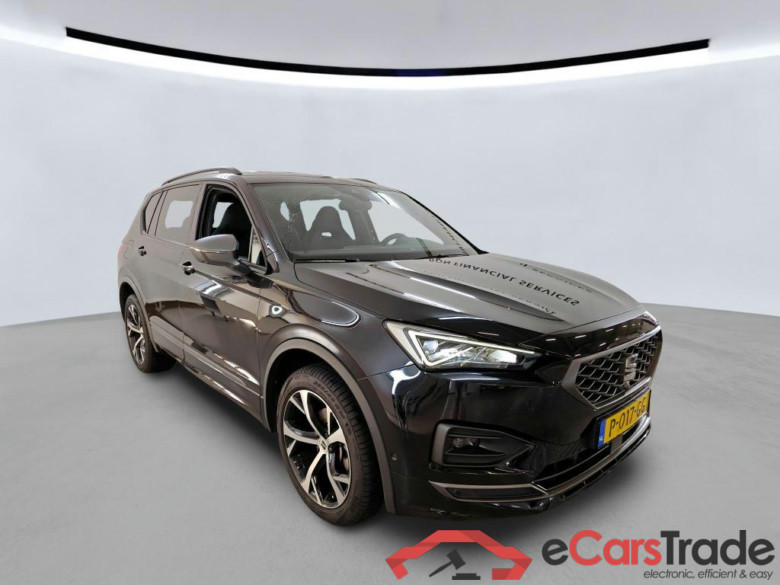 SEAT Tarraco 110 kW #4