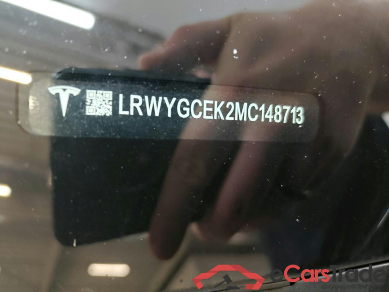 Tesla Model Y 258 kW #3
