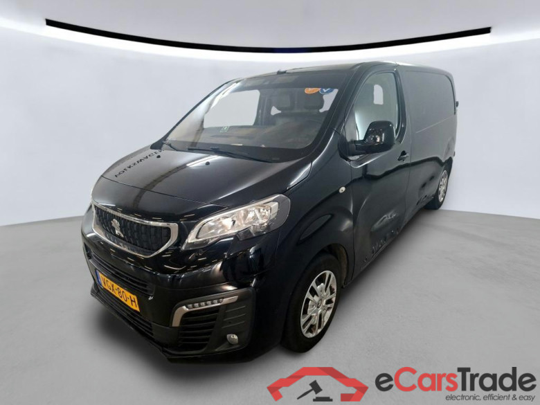 PEUGEOT Expert 90 kW