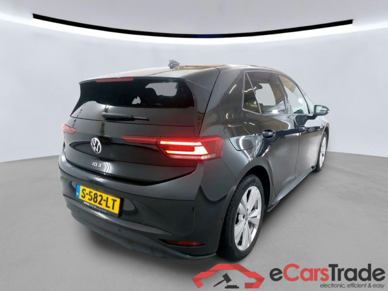 VOLKSWAGEN ID.3 150 kW #6