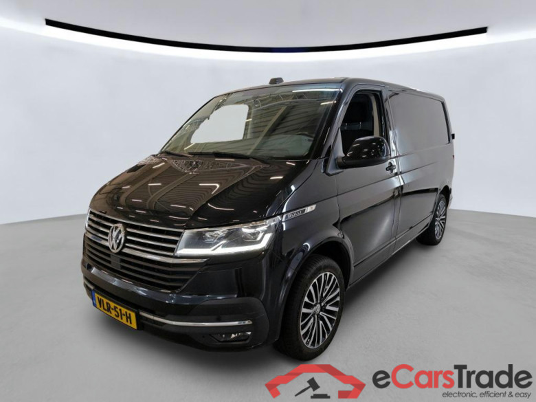 VOLKSWAGEN Transporter 150 kW