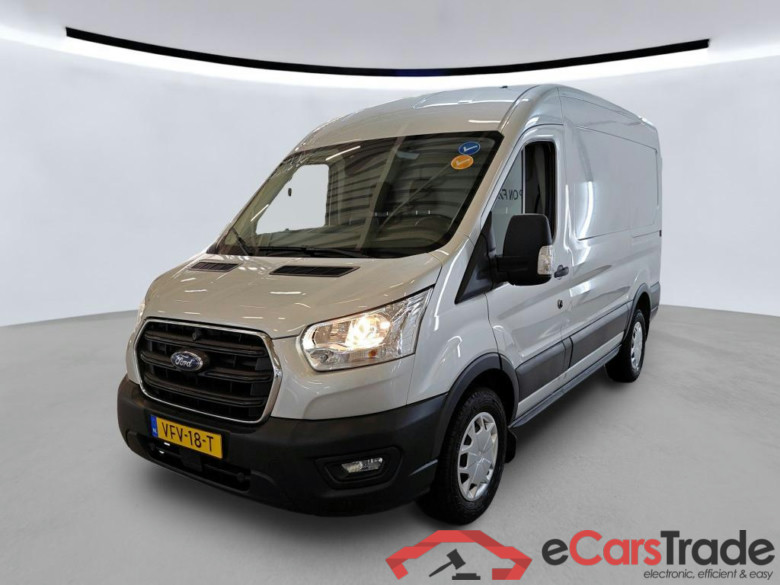 FORD Transit 95 kW #1