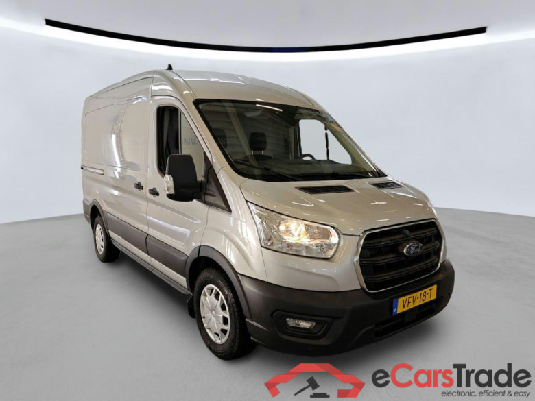 FORD Transit 95 kW #4