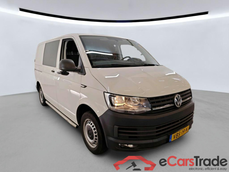 VOLKSWAGEN Transporter 75 kW #4
