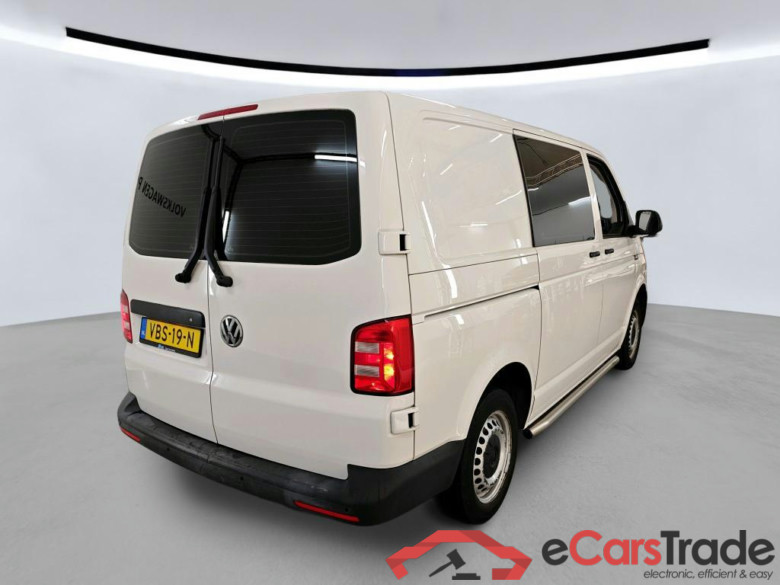 VOLKSWAGEN Transporter 75 kW #5