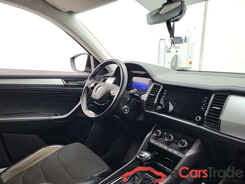 SKODA Kodiaq 1.5 TSI Bns. Ed. #3