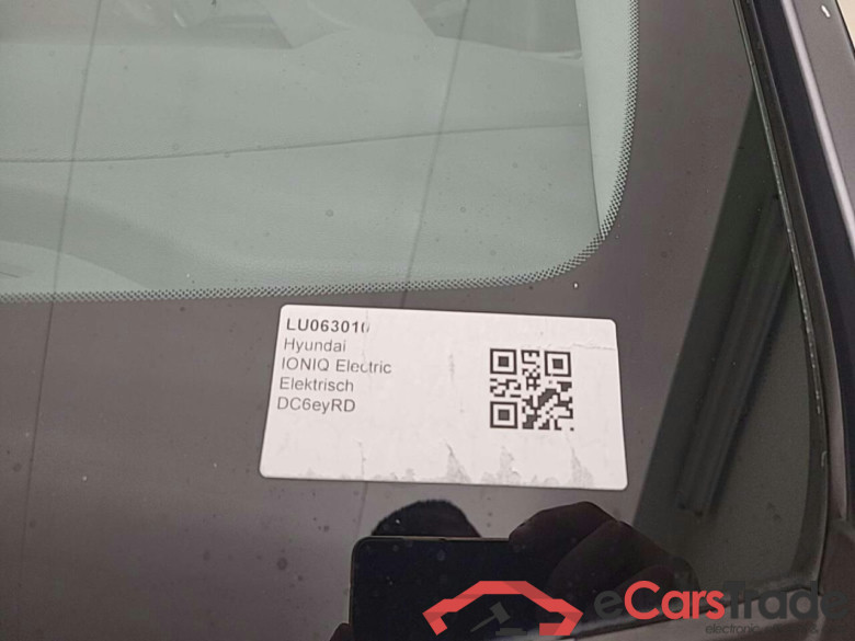 HYUNDAI IONIQ Premium EV 38 kWh #5