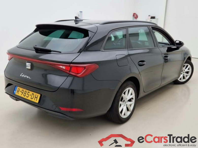 SEAT Leon Sportstourer 1.0 TSI StyleBns Int #2