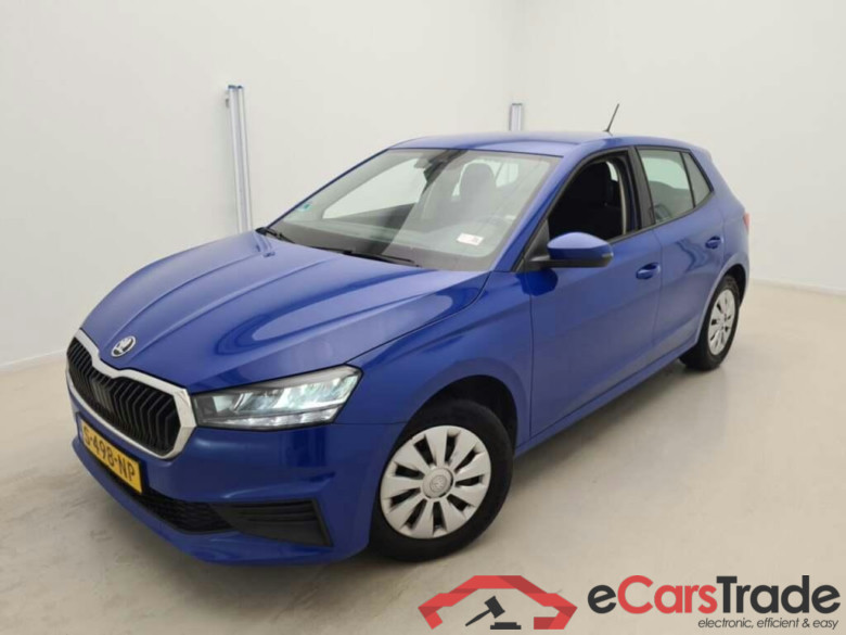 SKODA FABIA 1.0 TSI Active #1