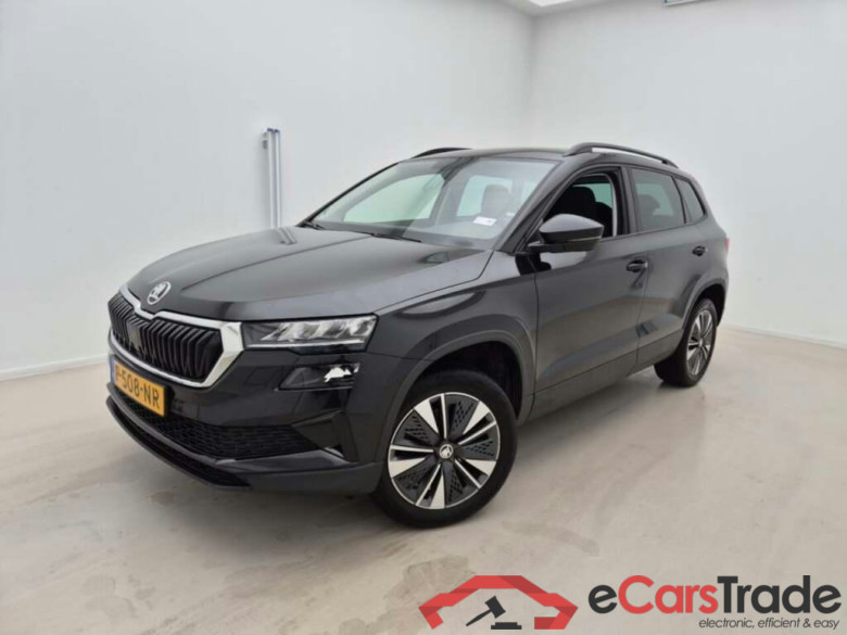 SKODA Karoq 1.0 TSI Business Ed.