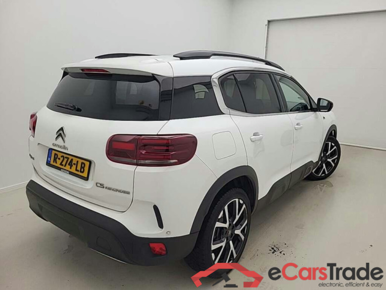 CITROEN C5 Aircross 1.6 Pl.Hyb. 225 Shin #2