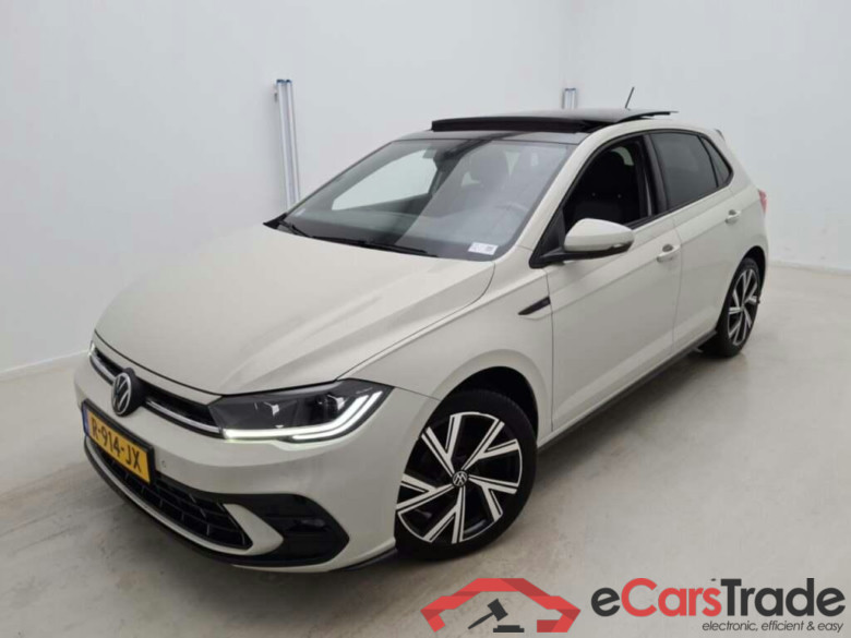 VOLKSWAGEN POLO 1.0 TSI R-Line Business