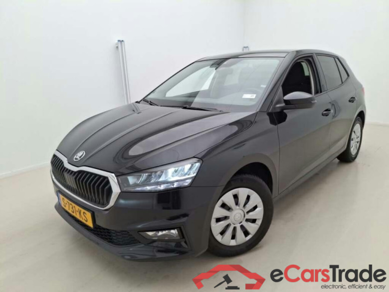 SKODA FABIA 1.0 TSI Ambition