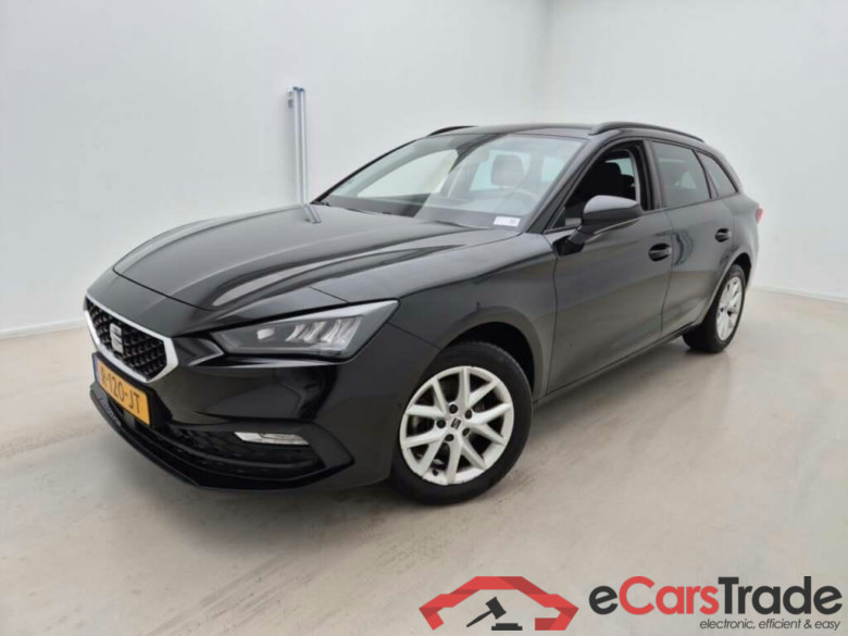 SEAT Leon Sportstourer 1.0 TSI StyleBns Int #1