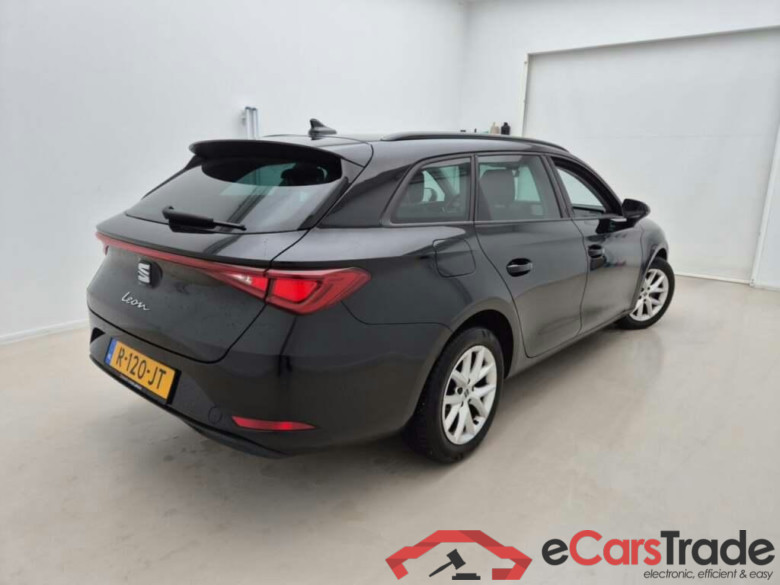 SEAT Leon Sportstourer 1.0 TSI StyleBns Int #2
