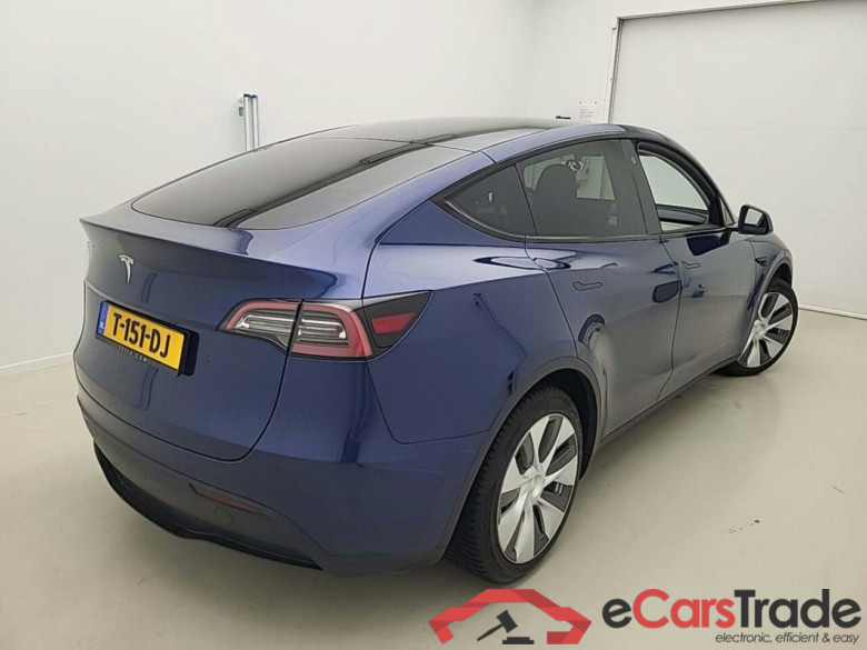 Tesla Model Y RWD 58 kWh #2