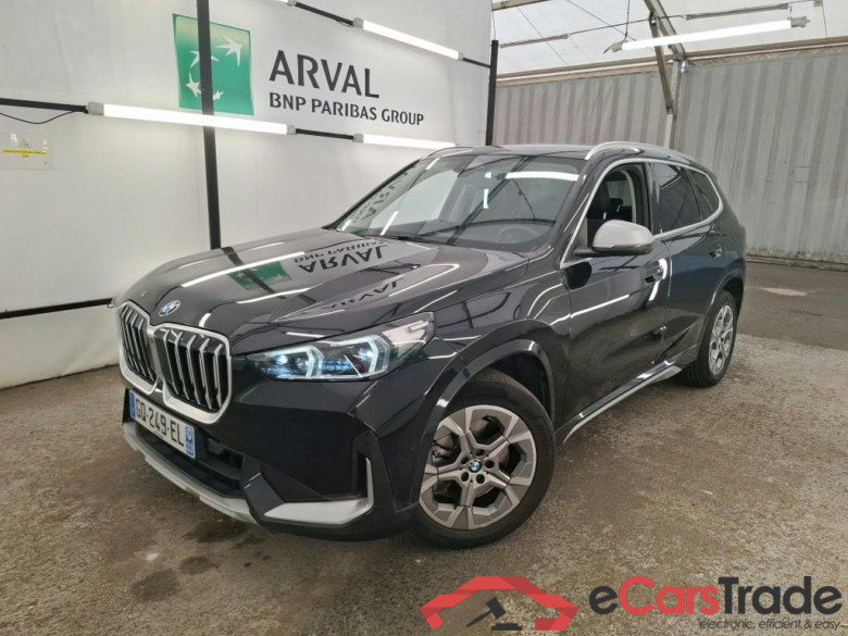 BMW X1 / 2022 / 5P / SUV xDrive23d xLine DKG7 #1
