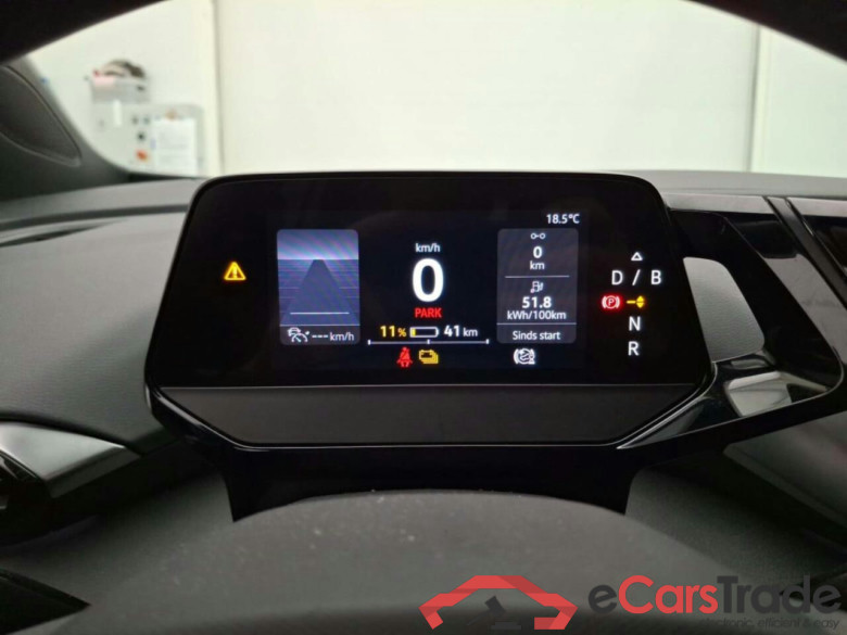 VOLKSWAGEN ID.4 Life 77 kWh #6