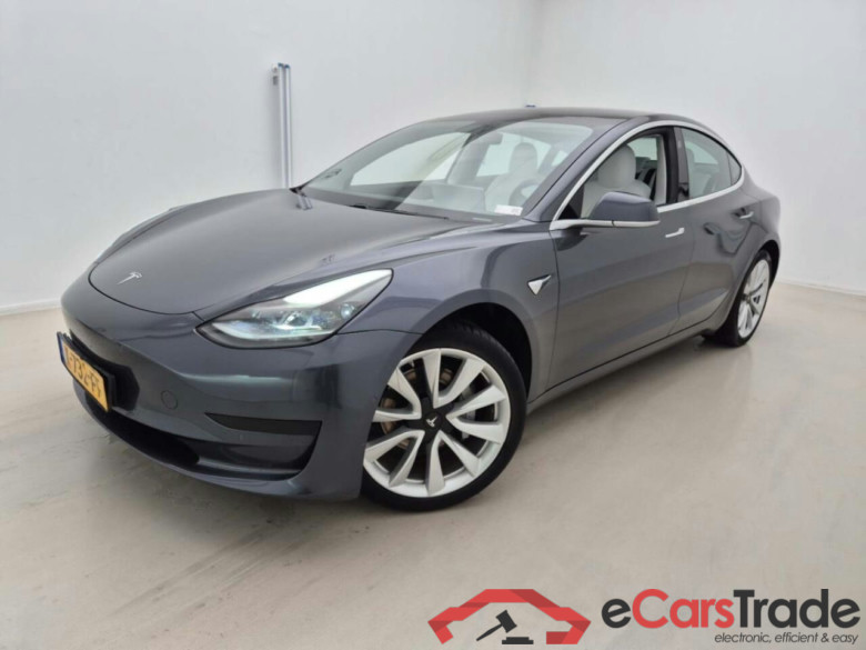 Tesla Model 3 Stnd.RWD Plus 60 kWh