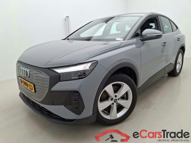 AUDI Q4 Sportback e-tron 40 Edition