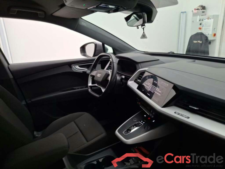 AUDI Q4 Sportback e-tron 40 Edition #3