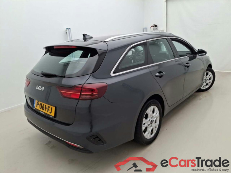 KIA ceed sportswagon 1.5 T-GDi DynamicL. #2